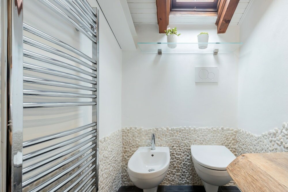 Фото Panoramic Terrace over Milan