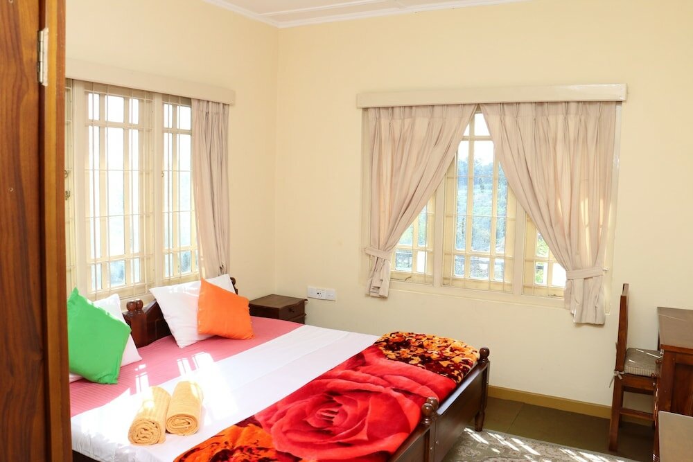 Фото Hi lanka hostel