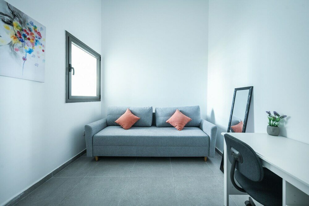 Фото Awesome 4br Apt Next to Achziv Beach