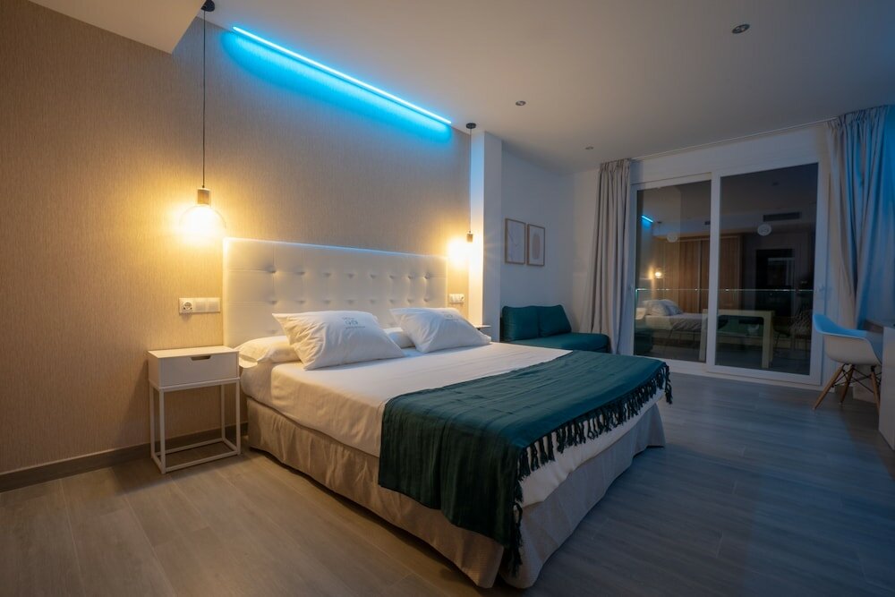 Фото Nerja Vg Hostal Boutique