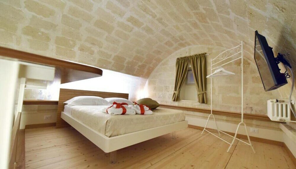 Фото Antica Dimora Storica la finestra sul Campanile