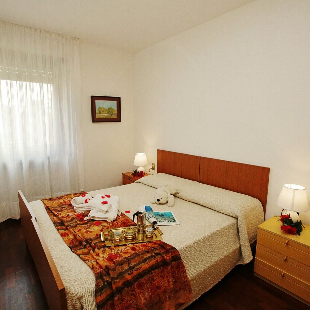 Фото Appartamento Emma