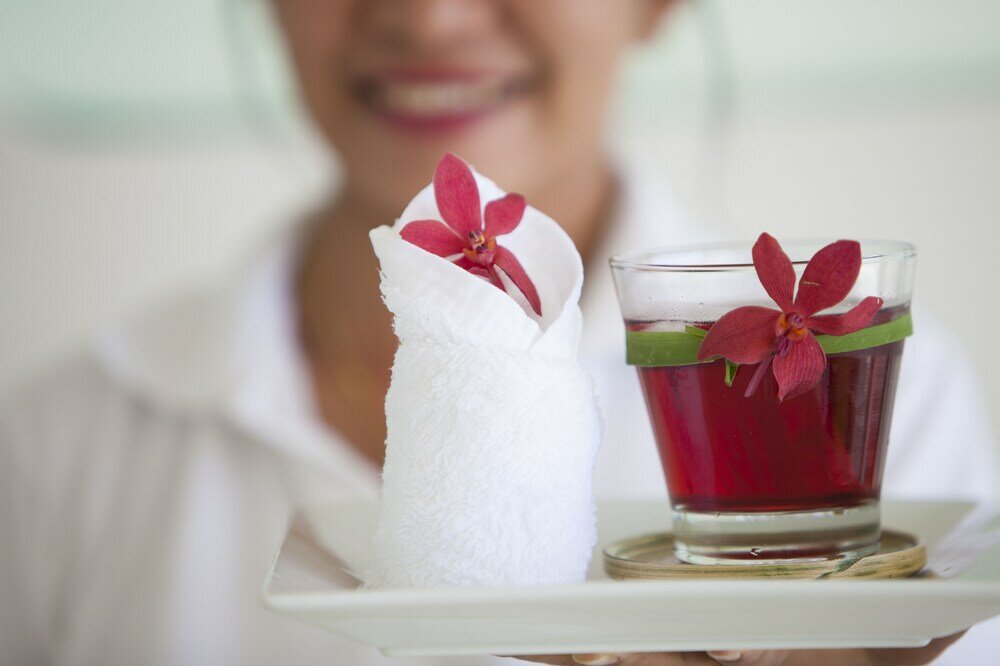 Фото Villas Spice and Splash at Lime Samui