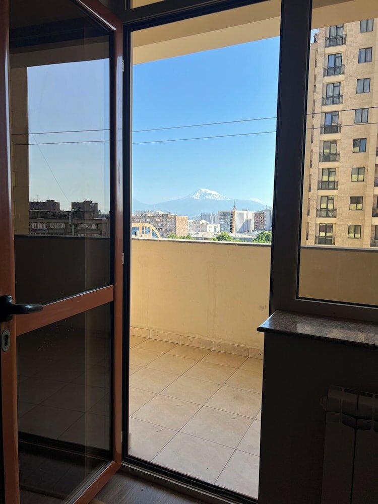 Фото Ararat View Luхury Suite