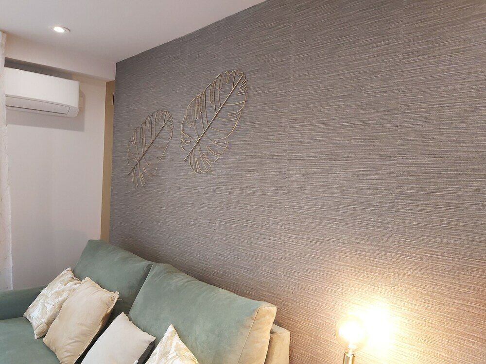 Фото Del Parque Flats Flores Premium