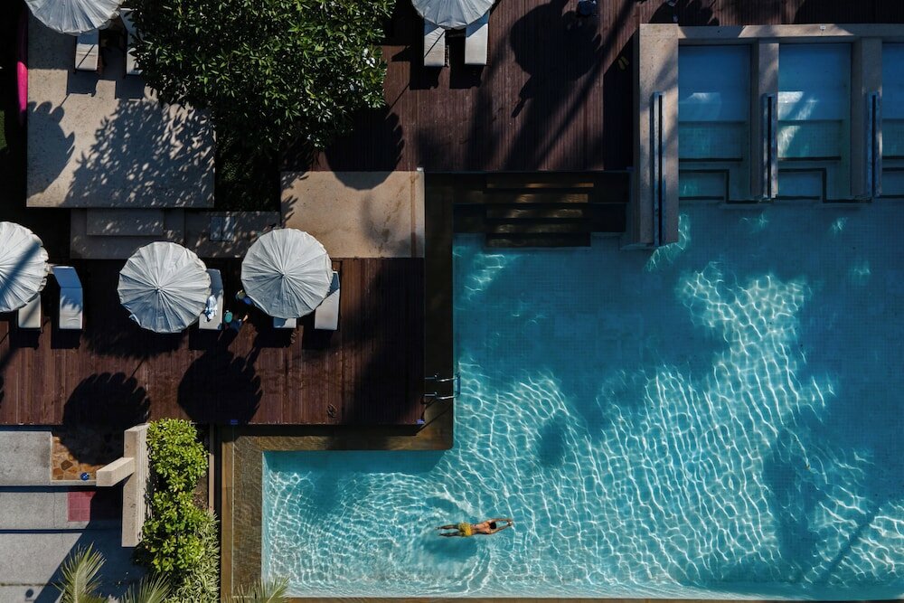 Фото Apsaras Beach Resort And SPA