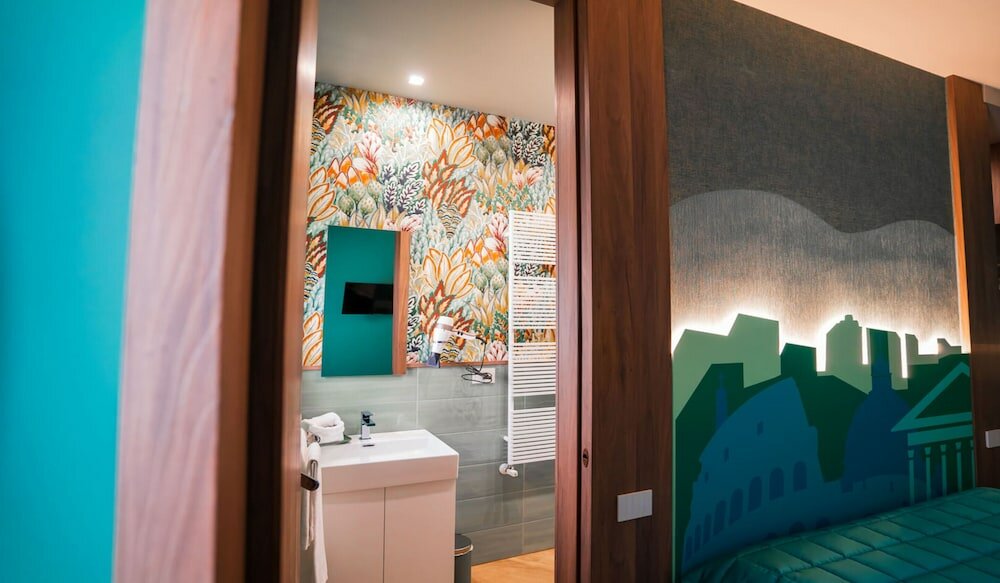 Фото Grantò B&b