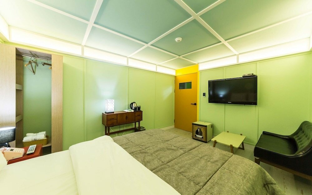 Фото Yeongdeungpo Hello