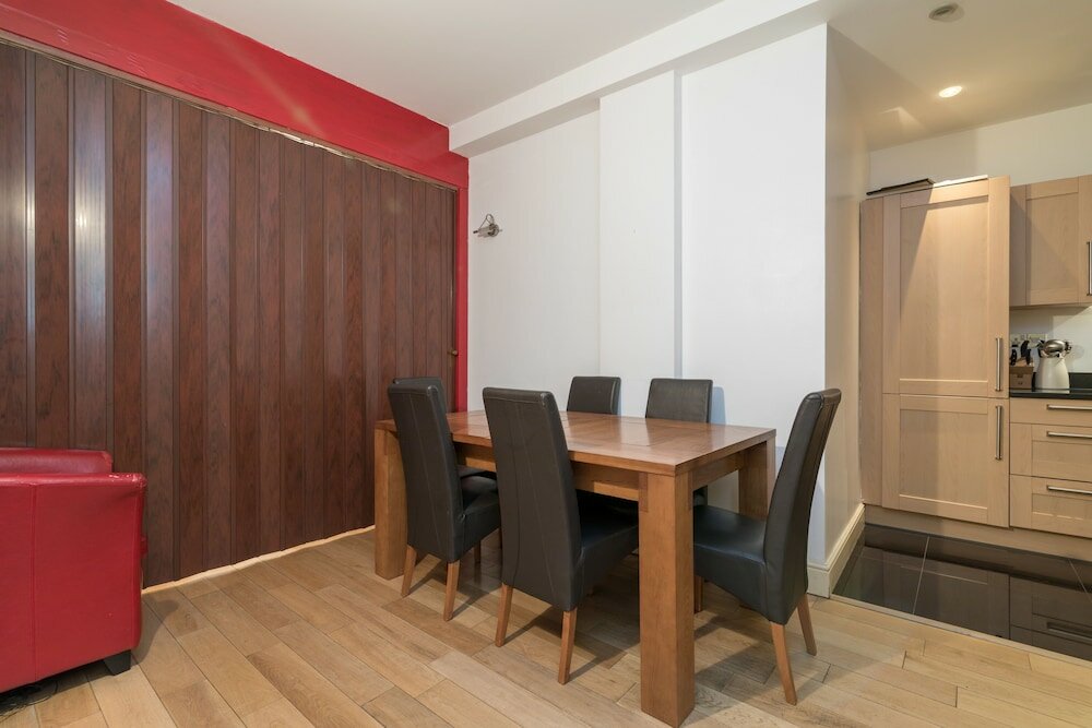 Фото Covent Garden 2 Austin David Apartments