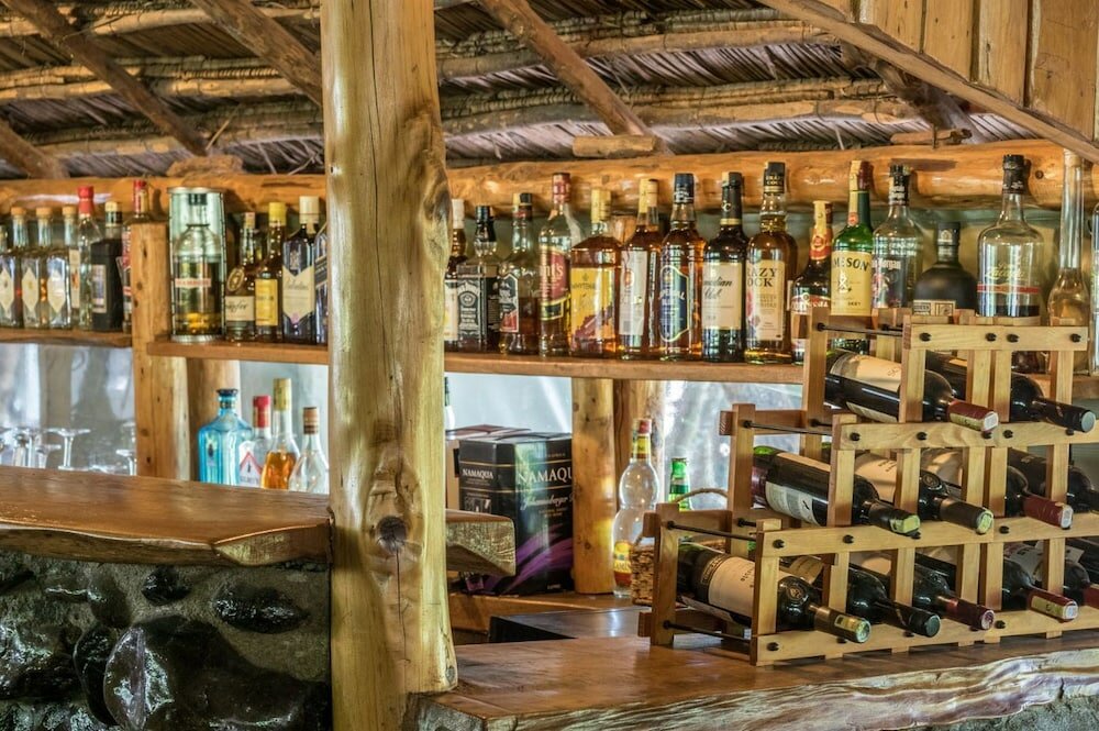 Фото Rhino Watch safari Lodge