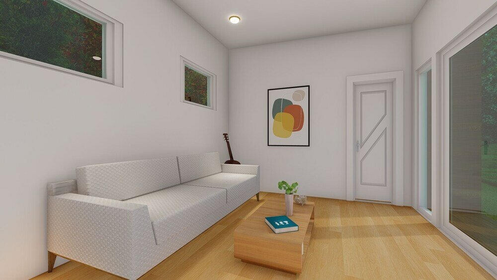 Фото The Cedars Ranch