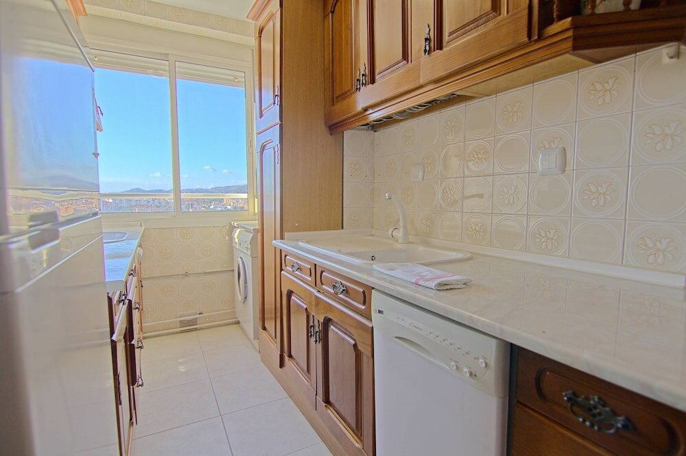 Фото Castillo Apartment