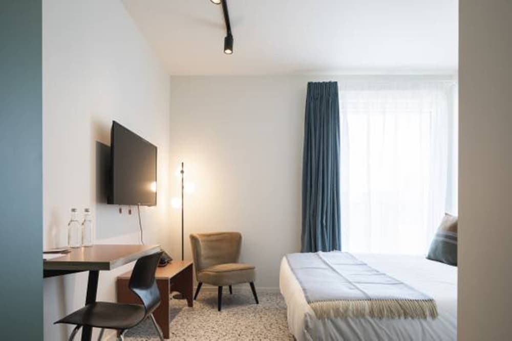 Фото Yust Liège