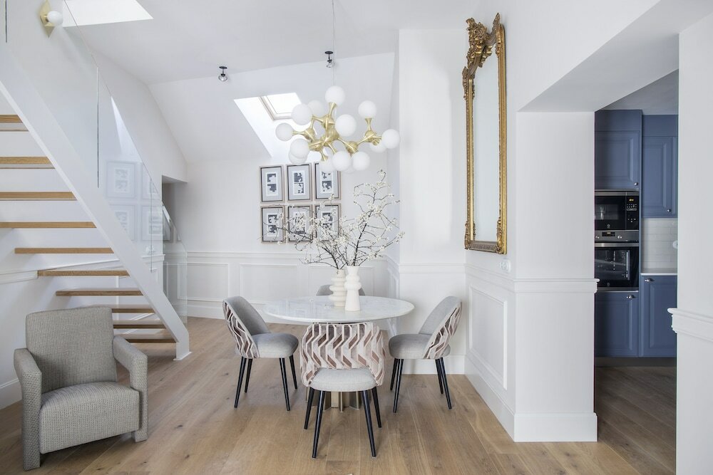 Фото Palacio Tirso De Molina