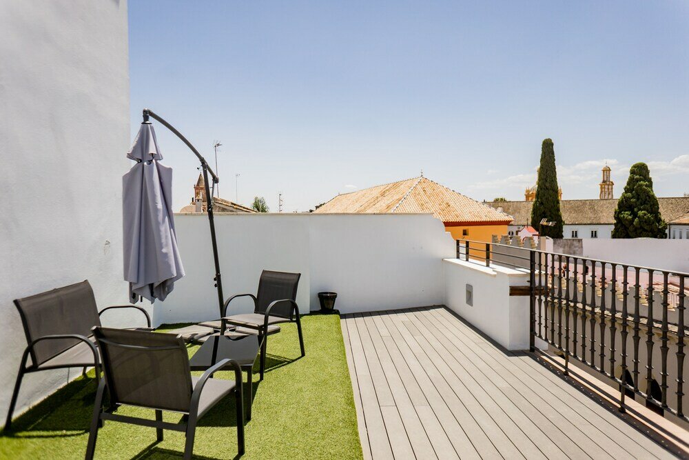 Фото Casa Palacio La Casa Blanca