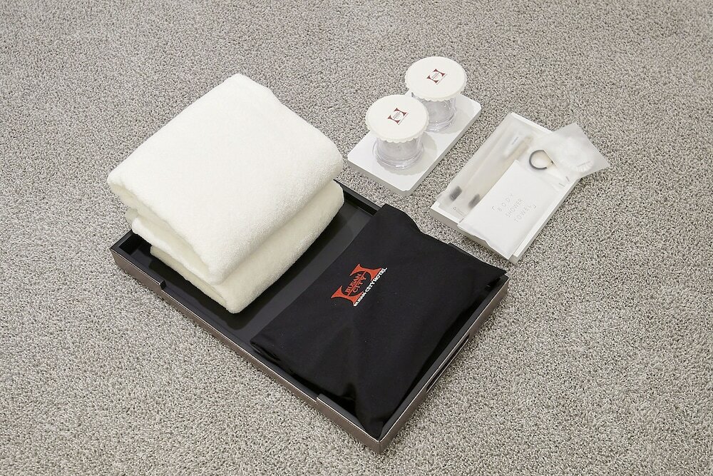 Фото Busan City Hotel