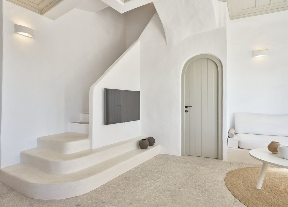 Фото GrandeMar Suites