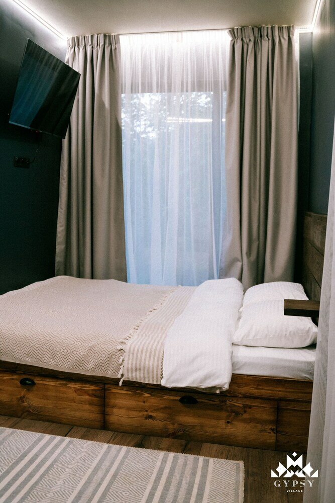 Фото Gipsy Village