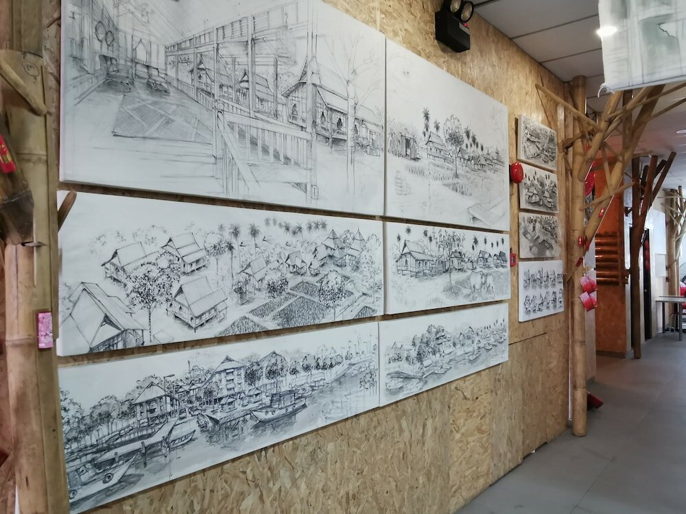 Фото Leo Leisure Hotel at Central Market