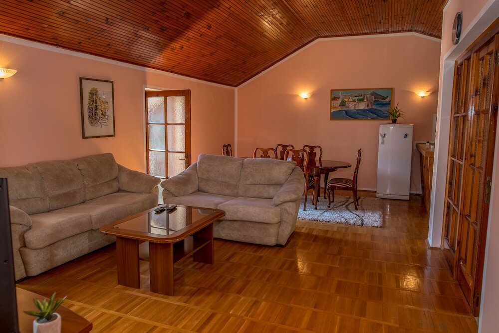 Фото Apartment Krivokapic