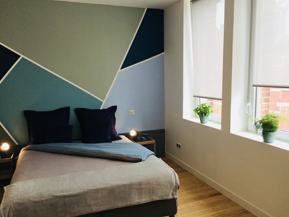 Фото Les Nuits Pastel