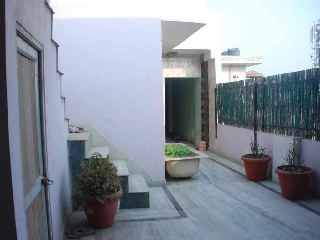 Фото Airport Hotel Delhi Aerocity Inn