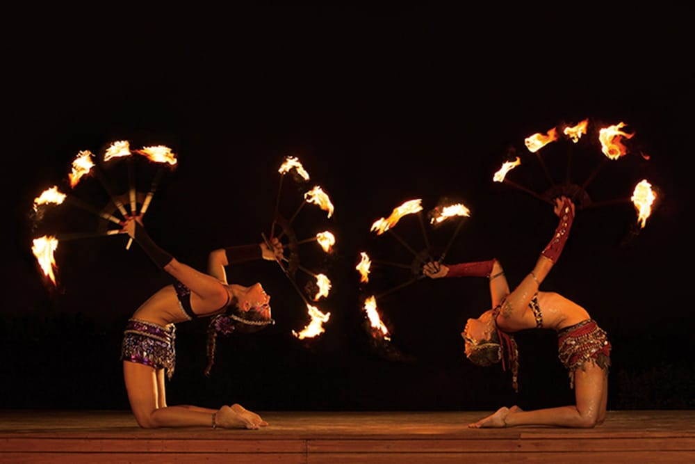 Фото Dreams Sands Cancun Resort & SPA