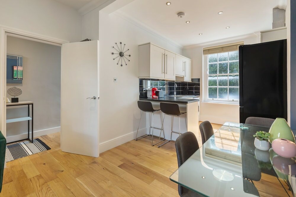 Фото Camden Home - Barracks Properties