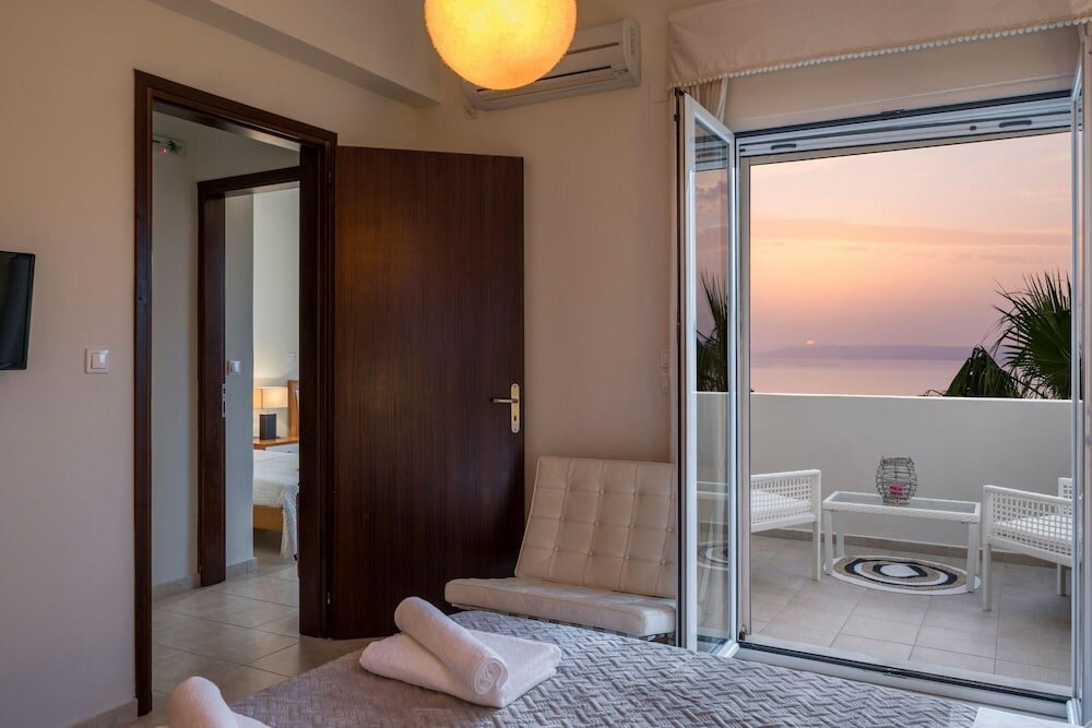 Фото Villa Nicolas