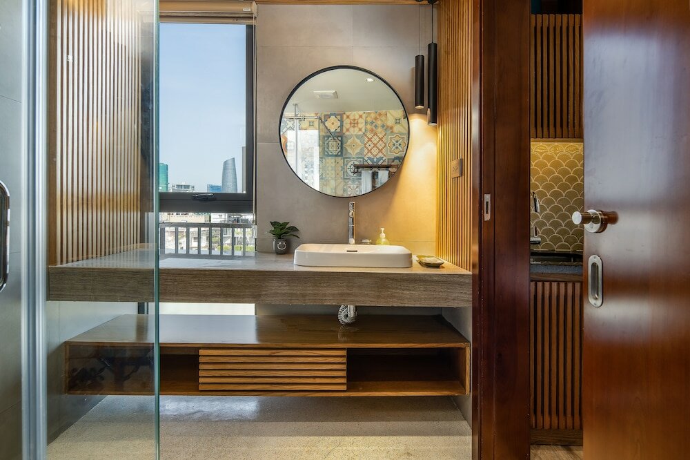 Фото Seahorse Han Market Da Nang Hostel by Haviland