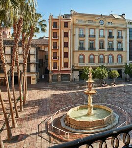 Апартаменты Iloftmalaga Plaza Constitución - Larios
