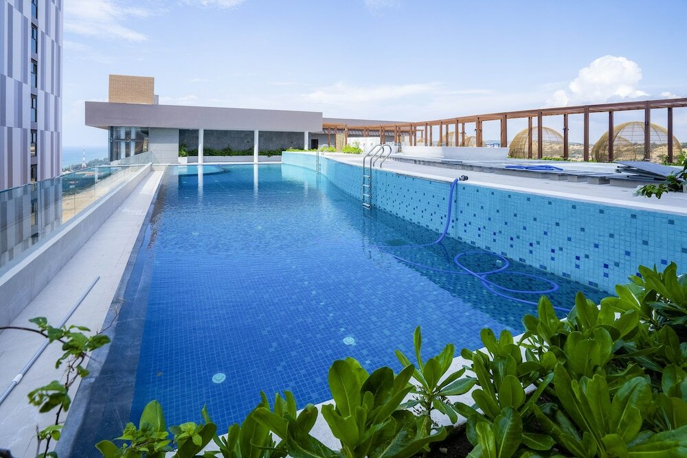 Фото Apec Mandala Cham Bay Mũi Né