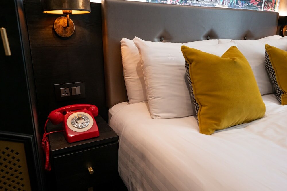 Фото Hyde Park Green