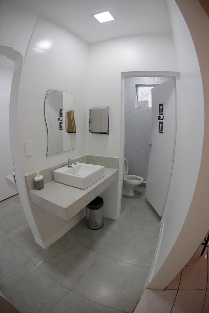 Фото Pousada e Hostel Aqui