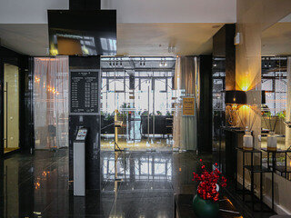 Фото SunSet на Максима Горького23А