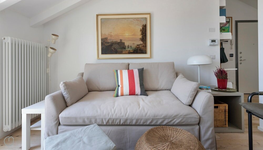 Фото Italianway - Cola Montano 29