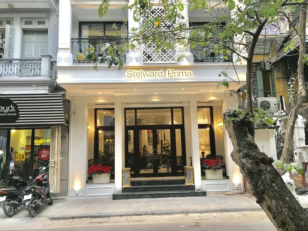 Фото отеля 1