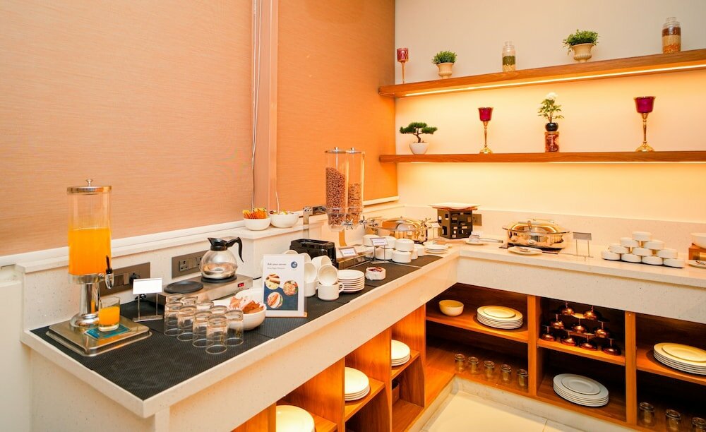 Фото Zip by Spree Hotels Phoenix