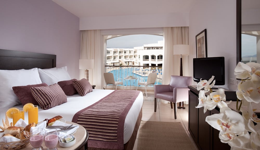 Фото Jaz Neo Sharks Bay - All inclusive