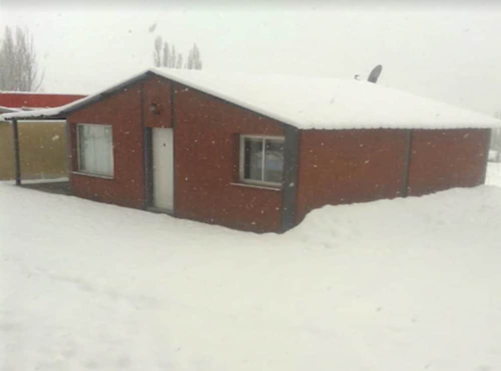 Фото Cabanas Valle del sol