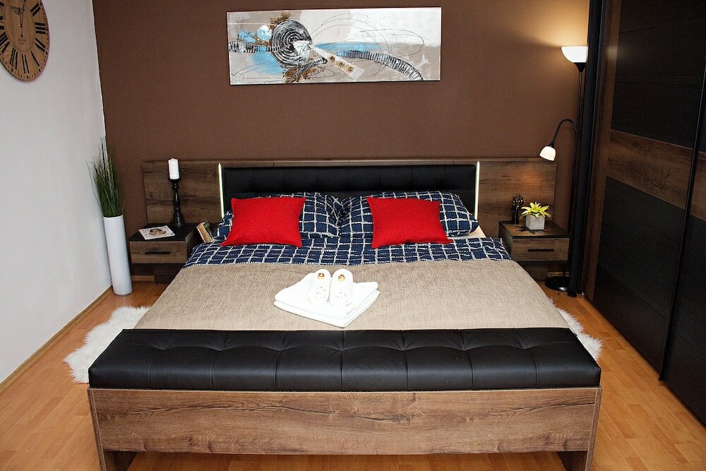 Фото Luxury Studio in the heart of Beroun