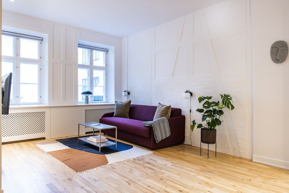 Фото By Town Hall apartments - Into This Place