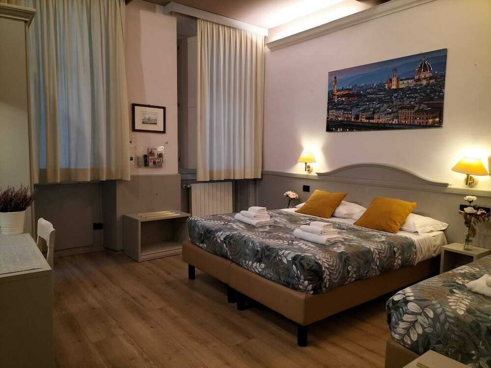 Фото Hotel Camilla