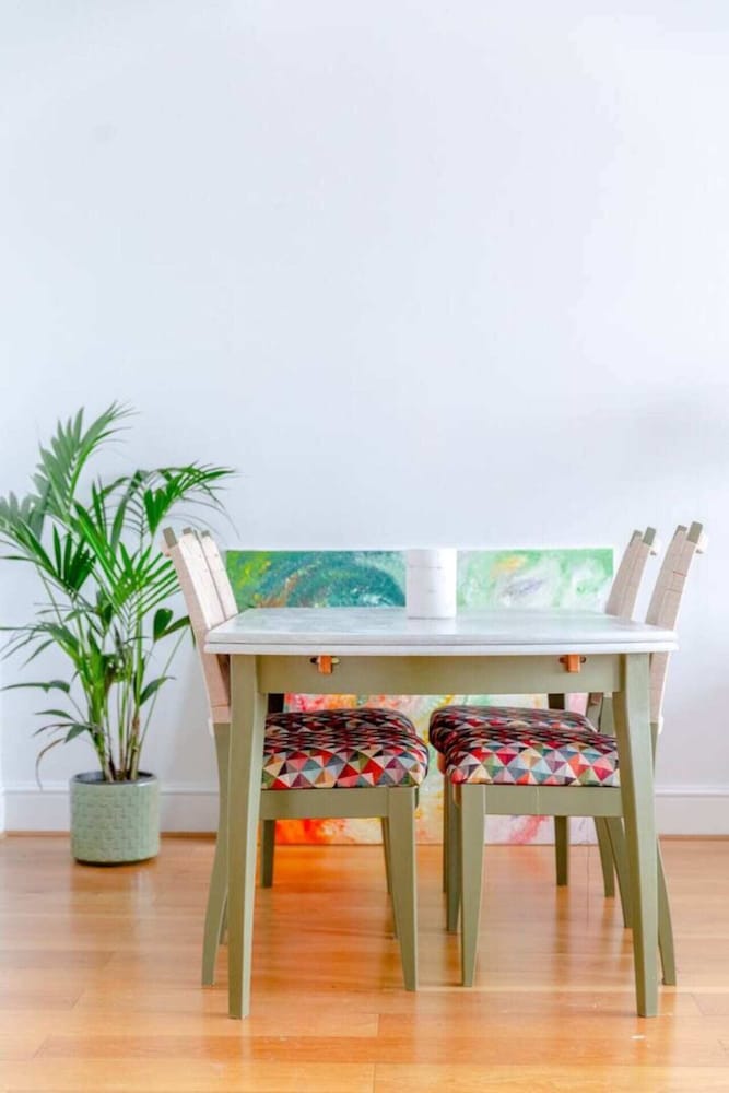 Фото Central and Spacious 2 Bedroom Flat in Kensington