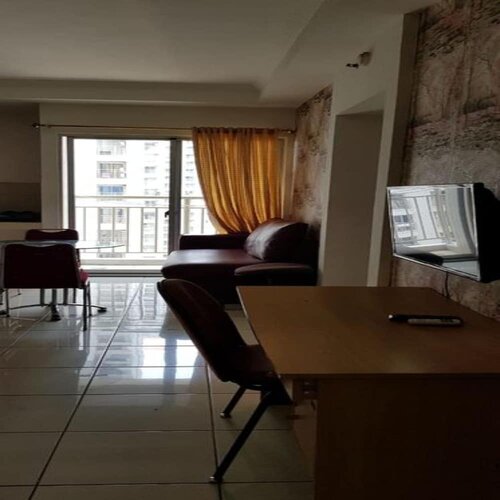 Гостиница Mediterania Garden Residence 2 в Джакарте