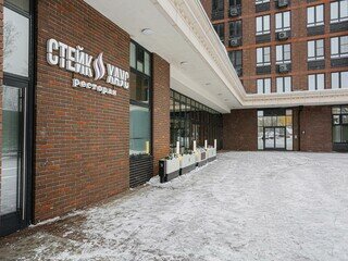 Фото SunSet на Максима Горького23А