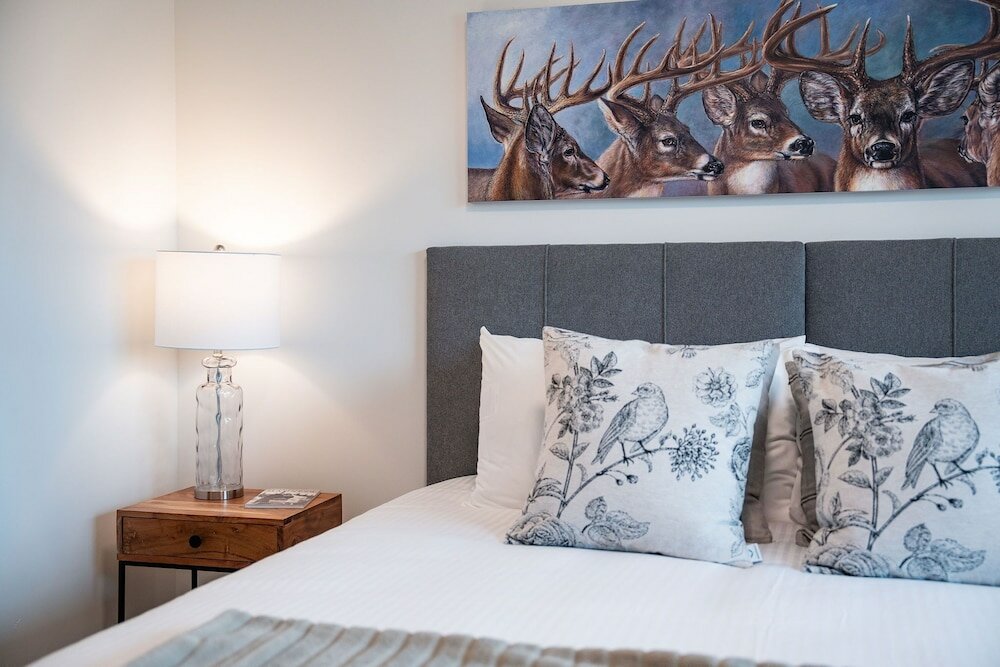 Фото Revylation by Revelstoke Vacations