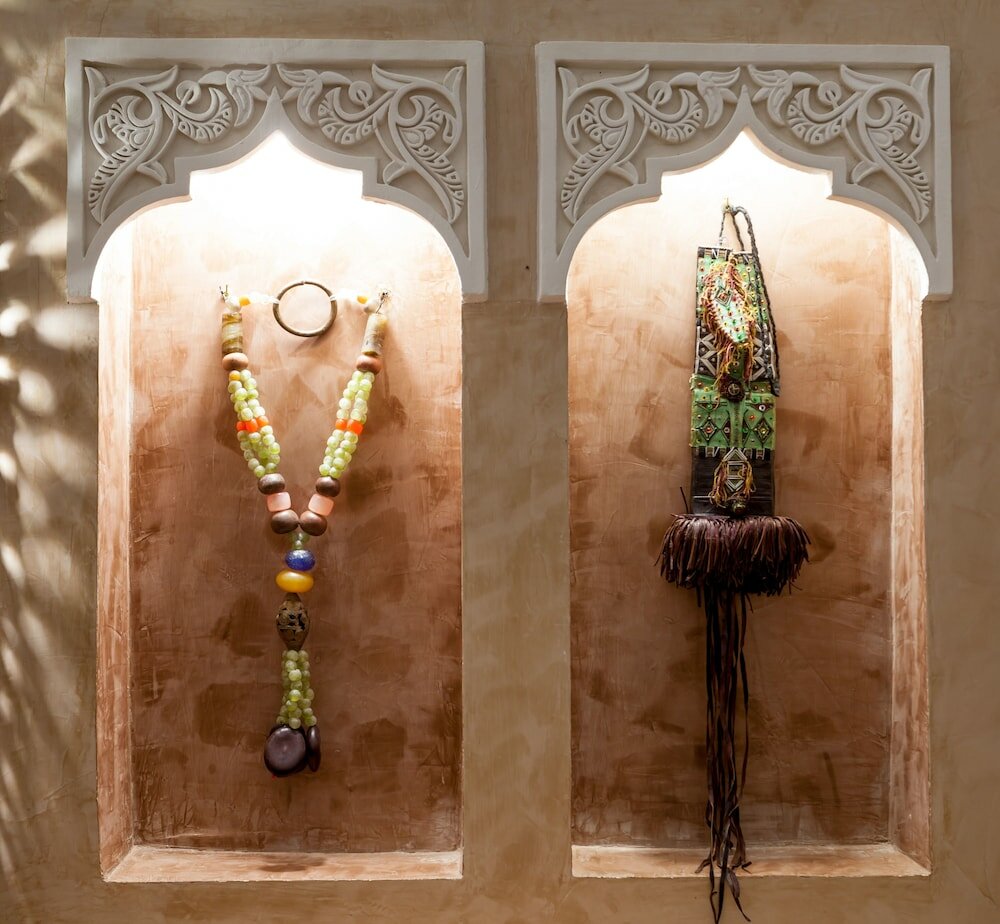 Фото Riad Hart Essoura