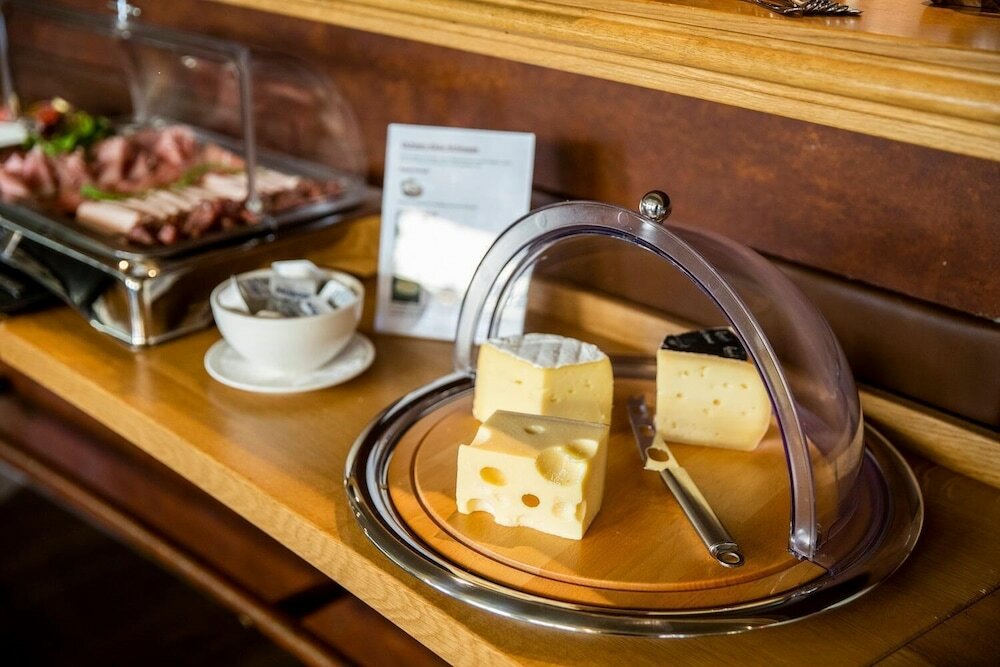 Фото Gartenhaus by Ochsen Lenzburg