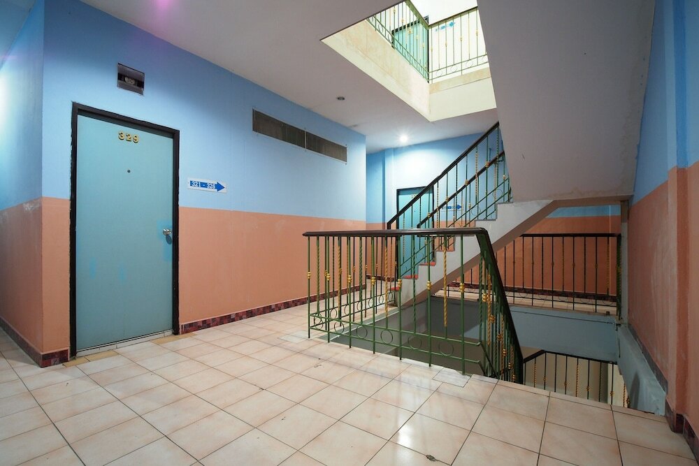 Фото Oyo 1004 Naklua Mansion